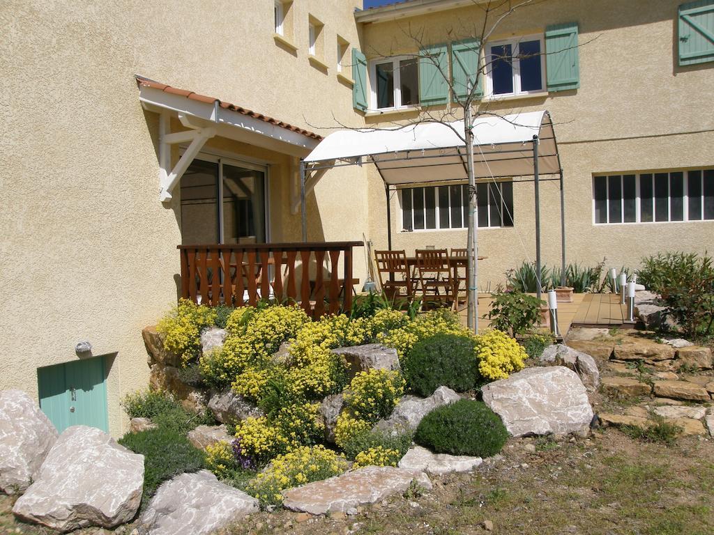La Bergerie Bed & Breakfast Pollionnay Exterior photo